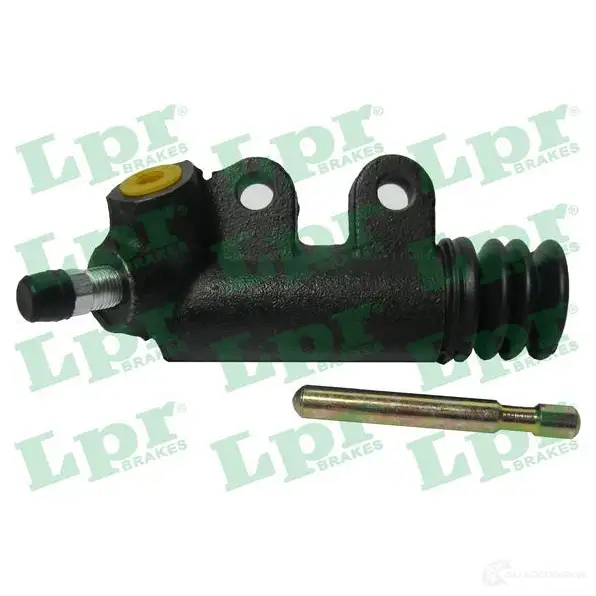 Рабочий тормозной цилиндр LPR 82VBR72 1721957 C 24038 4150