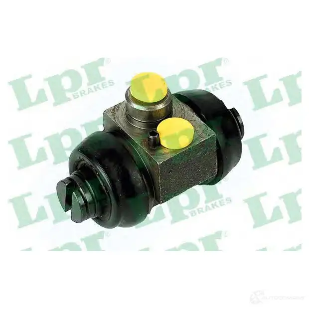 Рабочий тормозной цилиндр LPR 1722059 4272 C 15807 7B1M5F