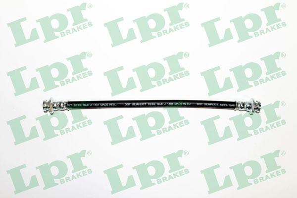 Тормозной шланг LPR 6T467 92 VM33M 1723742 6T46792