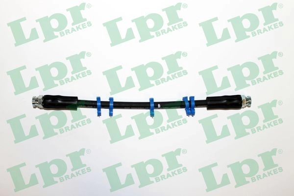 Тормозной шланг LPR 6T46808 NXDVG 6T468 08 1723758 изображение 0