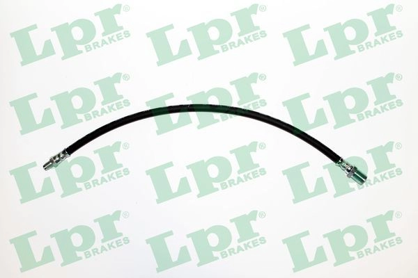 Тормозной шланг LPR 6 T46958 MY404MX 1723855 6T46958 изображение 0