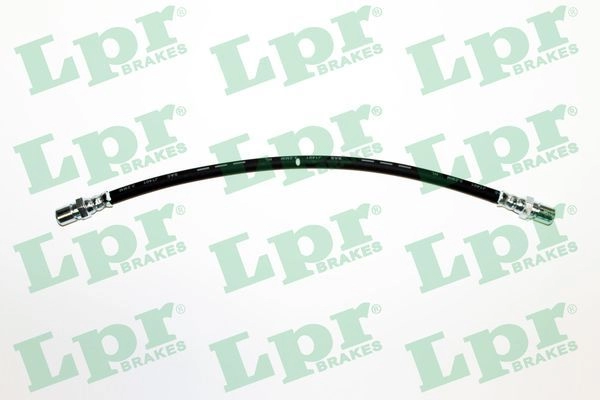 Тормозной шланг LPR 6T4707 6 1723914 552Q9 6T47076 изображение 0