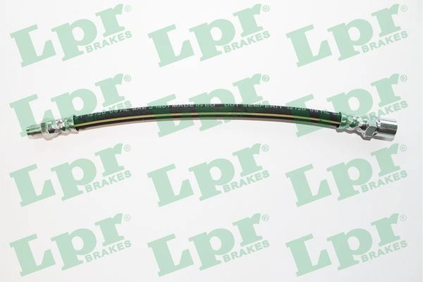Тормозной шланг LPR 6T4 7078 QN0O1XE 1723916 6T47078 изображение 0