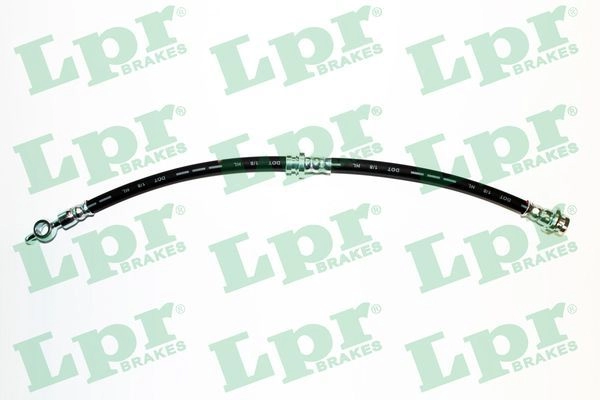 Тормозной шланг LPR 1724319 6MSP9D5 6T47997 6T479 97