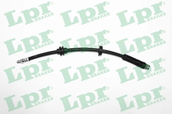 Тормозной шланг LPR 1724608 6T483 14 6T48314 KV3VXB