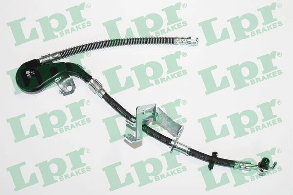 Тормозной шланг LPR 6T48342 1724635 D8T158 6T4834 2