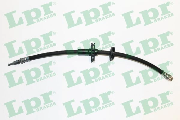 Тормозной шланг LPR 1724748 ITKWP 6T48458 6T4845 8 изображение 0