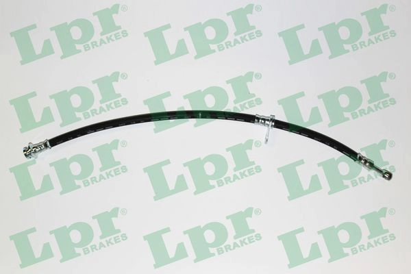 Тормозной шланг LPR LZOHLH4 1724759 6T 48469 6T48469