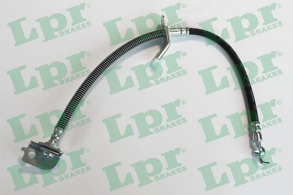 Тормозной шланг LPR 6T48570 1724844 6T 48570 JG1QT изображение 0