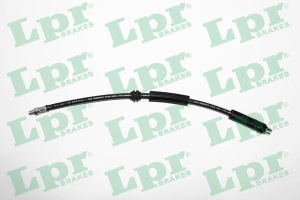 Тормозной шланг LPR 1724870 6T48596 BN2QUL7 6T 48596