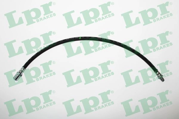 Тормозной шланг LPR 1724915 6T486 41 751WE 6T48641 изображение 0