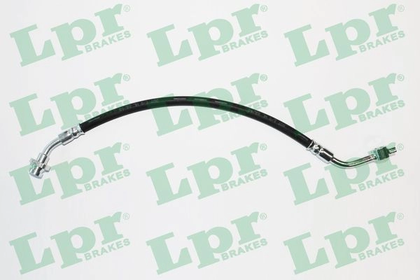 Тормозной шланг LPR XCMXO 1724944 6T48671 6T486 71 изображение 0