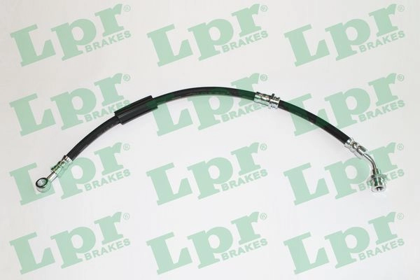 Тормозной шланг LPR 6T48726 1724997 6T4 8726 QY2HT