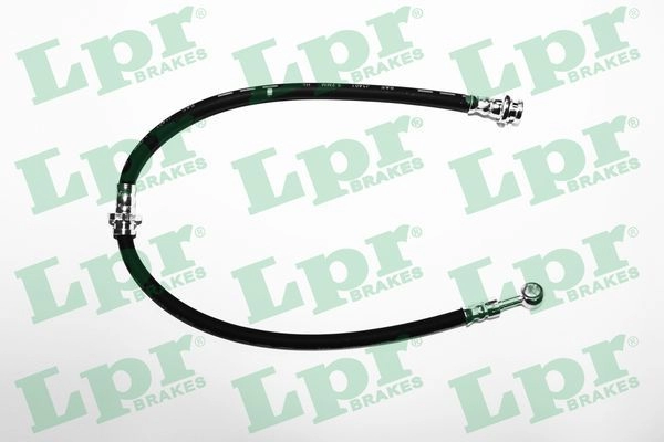 Тормозной шланг LPR P4SE7I 6T48 750 1725020 6T48750