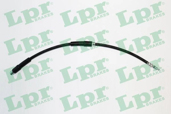 Тормозной шланг LPR 1725053 AV7OR5R 6T48983 6T4 8983