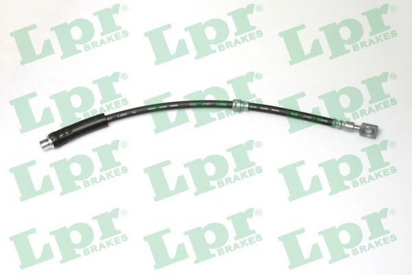 Тормозной шланг LPR 360LOGZ 6T4 9035 6T49035 1194027186 изображение 0
