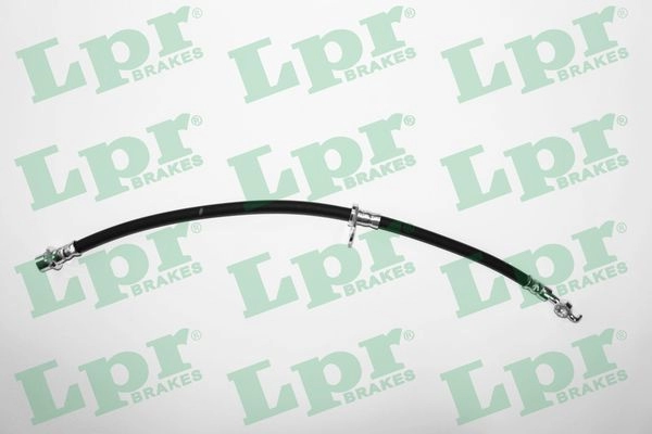 Тормозной шланг LPR 6T4903 7 H9HBP5 1194027188 6T49037 изображение 0