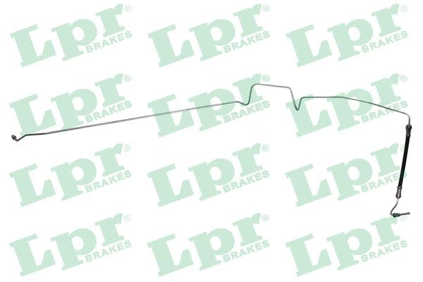 Тормозной шланг LPR H2VA SC 6T49193 1440285034