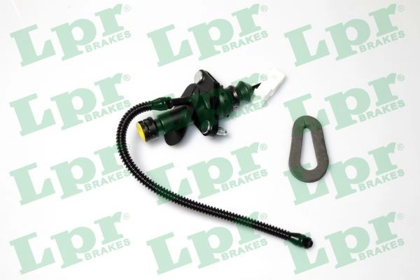 Главный цилиндр сцепления LPR LY H76M 2297P 1440284299 изображение 0