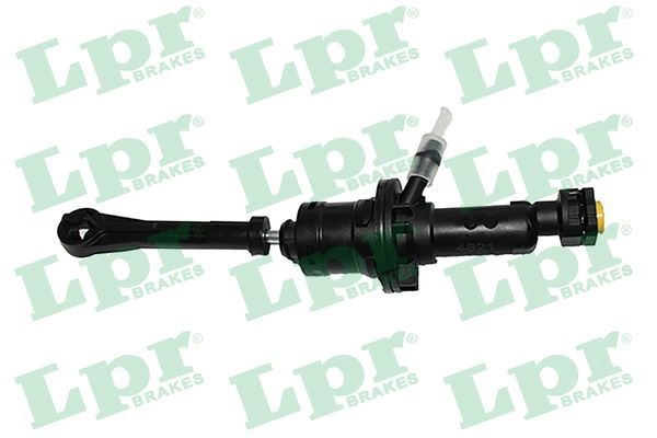Главный цилиндр сцепления LPR XF 630D 1440284324 2583