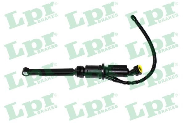 Главный цилиндр сцепления LPR QVN XCGE 2615 1440284341