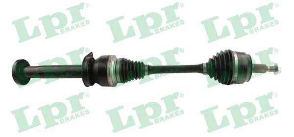Приводной вал LPR 1440284395 W945 WC DS52723