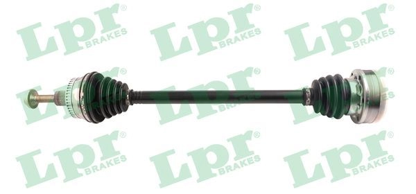 Приводной вал LPR POZ HOK DS60021 1440284428