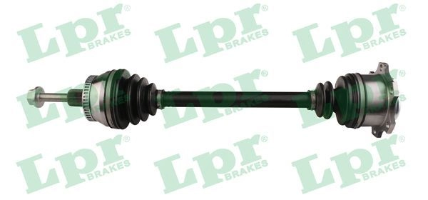 Приводной вал LPR DS60039 1440284443 TFVSF G