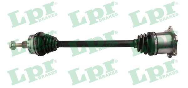 Приводной вал LPR DS60047 1440284449 JQW V9PU