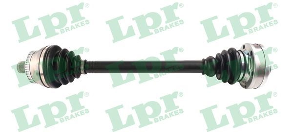 Приводной вал LPR DS60049 1440284451 JH0 SL изображение 0