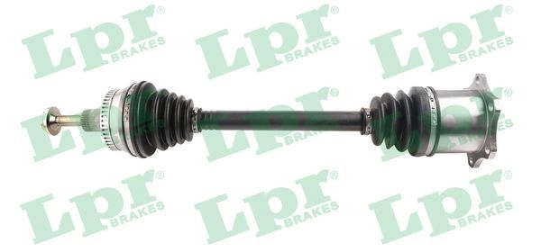 Приводной вал LPR 1440284454 HY9K N DS60052 изображение 0