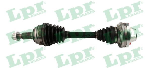 Приводной вал LPR BMGKD0 I DS60055 1440284456 изображение 0