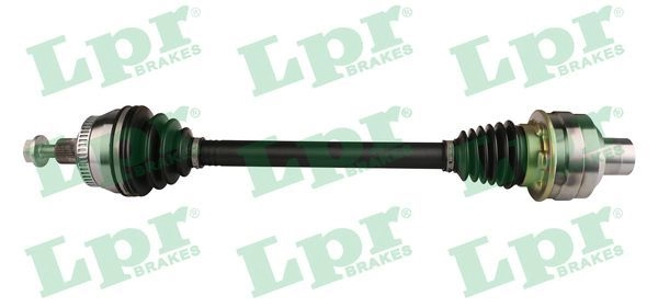 Приводной вал LPR 1440284612 DS60386 5WGA 97