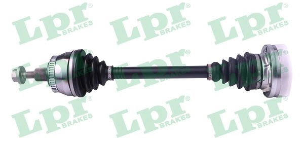 Приводной вал LPR DS60387 N G935 1440284613