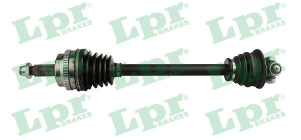 Приводной вал LPR 1440284652 Z SHPH DS60455