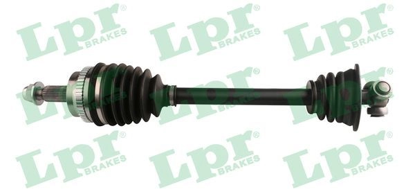 Приводной вал LPR L3V2V VH 1440284653 DS60457 изображение 0