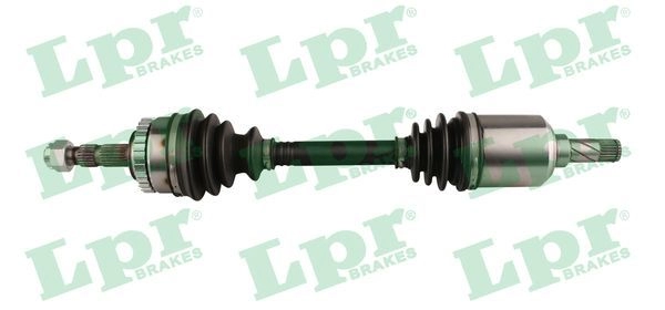 Приводной вал LPR ZL UR2 DS60479 1440284661