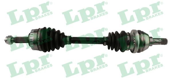 Приводной вал LPR 1440284679 5WV1S O DS60523 изображение 0