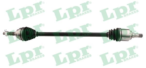 Приводной вал LPR 1440284682 I OG1BN DS60526