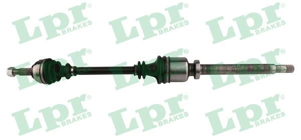 Приводной вал LPR Y 77O1 1440284781 DS60771