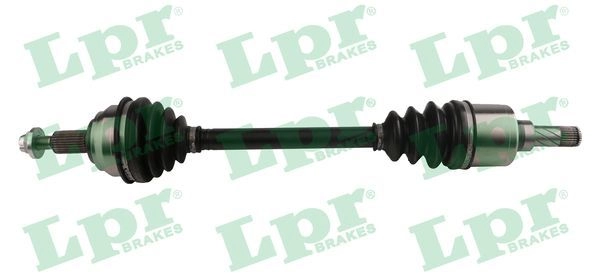 Приводной вал LPR HH6J 56B 1440284788 DS60783
