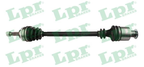 Приводной вал LPR 1440284797 UOXY V9P DS60797