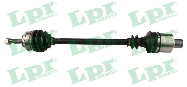 Приводной вал LPR KR2N P03 1440284828 DS60846
