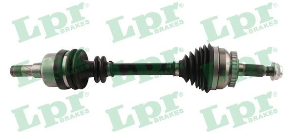 Приводной вал LPR DS60856 626G O3V 1440284836