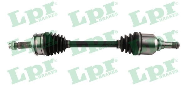 Приводной вал LPR 1440284847 IKTGO6 V DS60890 изображение 0