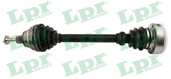 Приводной вал LPR T7A 7CJ 1440284866 DS60915 изображение 0