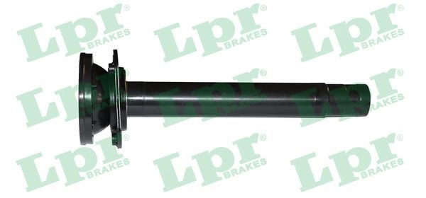 Приводной вал LPR DS61193 1440284950 05 E8EVW
