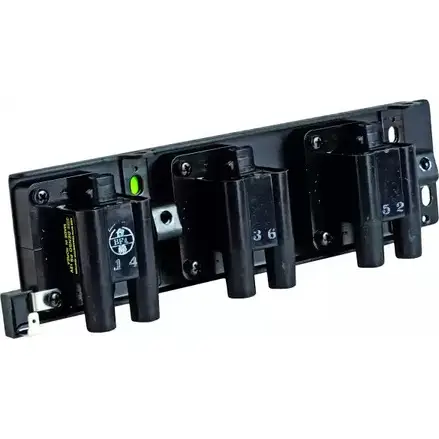 Катушка зажигания BBT P79U W IC16120 1713175 71FXF3 изображение 0
