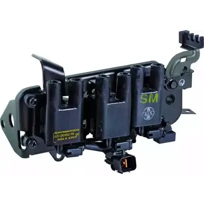 Катушка зажигания BBT R6 IIOB0 1713213 IC17117 K0QB9BD