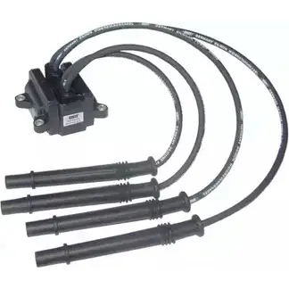 Катушка зажигания BBT ZK15104 3CV OD 1713491 P378AT